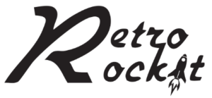 Captain Rick's RetroRockit
